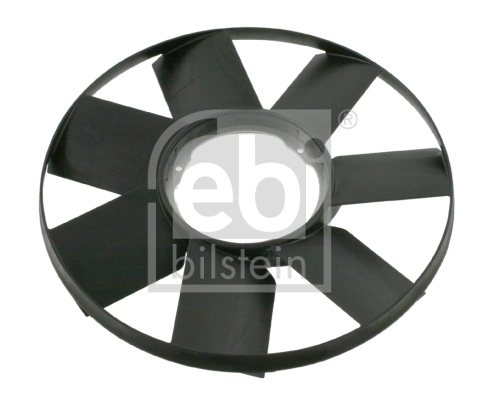 Fan Wheel, engine cooling